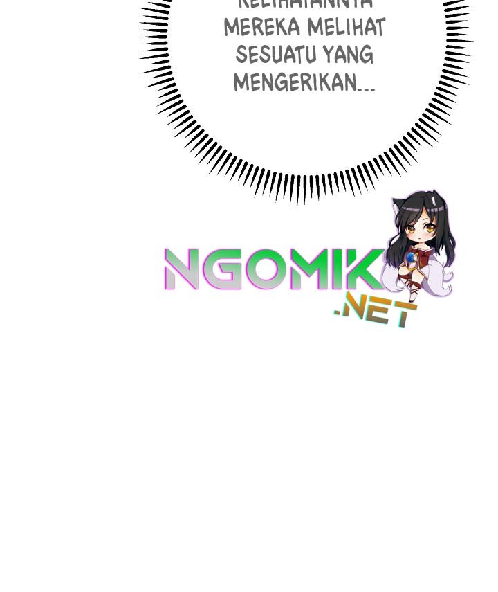 Dungeon Reset Chapter 86